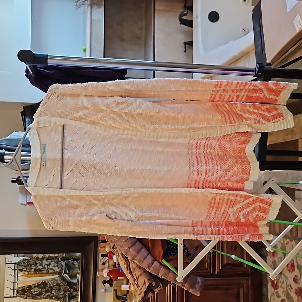 067 EUC Maurice cardigan, LIGHT WEIGHT